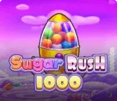 Sugar Rush 1000